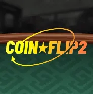 Coin Flip 2 на Cosmolot